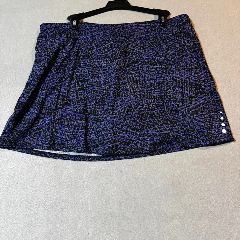 Llbean Women's Skirt